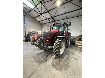 Tractor VALTRA A-series