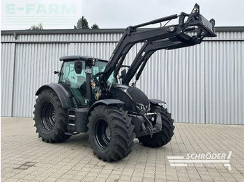 Tractor VALTRA N-series