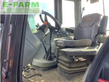 Tractor Valtra n111 hitech HiTech: foto 4
