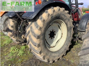 Tractor Valtra n111 hitech HiTech: foto 5