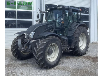Tractor VALTRA N123