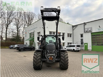 Tractor VALTRA N134