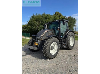 Tractor VALTRA N-series