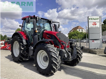 Tractor VALTRA N154