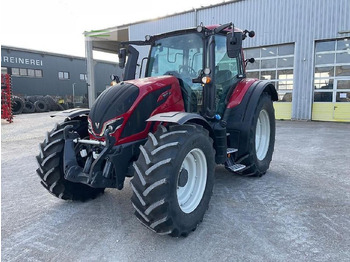 Tractor VALTRA N-series