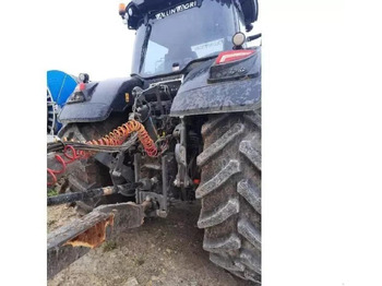 Tractor Valtra s374: foto 4