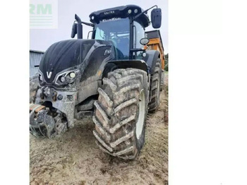Tractor Valtra s374: foto 2