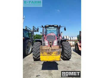 Tractor VALTRA T163