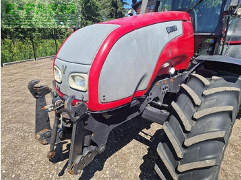 Tractor Valtra t151 hitech: foto 2
