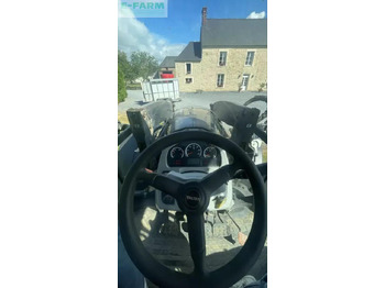 Tractor Valtra t154: foto 4