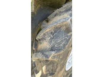 Tractor Valtra t160: foto 5