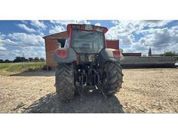 Tractor Valtra t160: foto 3