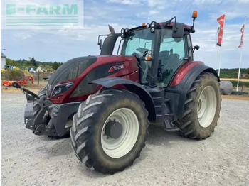 Tractor VALTRA T194