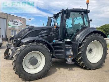 Tractor VALTRA T254