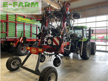 Henificadora Vicon fanex 1124 c: foto 2