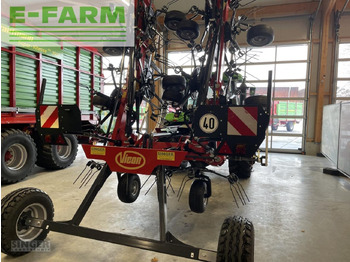 Henificadora Vicon fanex 1124 c: foto 5