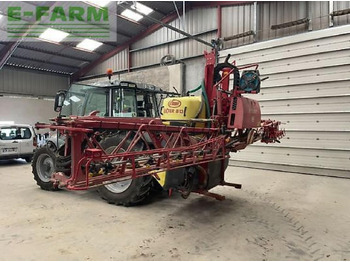Pulverizador arrastrado VICON