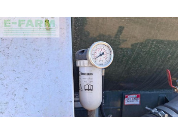 Maquinaria para fertilización Wienhoff 20300 t ptw: foto 2