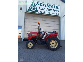 Tractor YANMAR