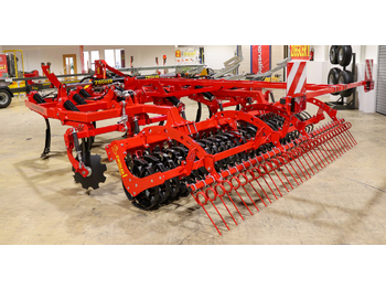 Cultivador ZIEGLER