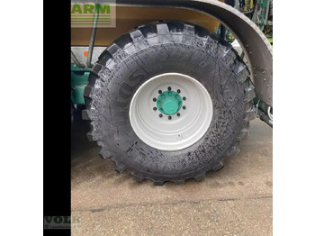 Pulverizador autopropulsado Zunhammer mke14pu eco: foto 4