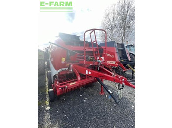 Empacadora de pacas cuadradas rp160 v: foto 2
