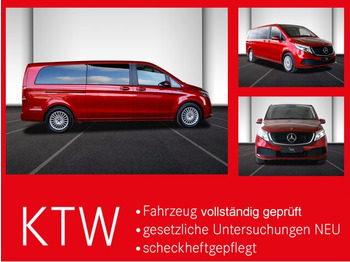 Minibús MERCEDES-BENZ