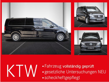 Minibús MERCEDES-BENZ