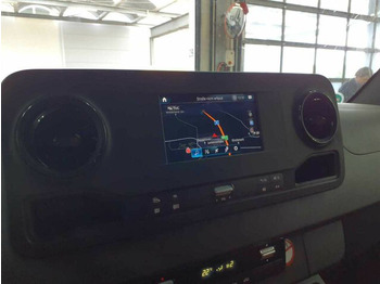 Furgón MERCEDES-BENZ Sprinter 315 CDI Kasten,3924mm,Automatik,LED: foto 3