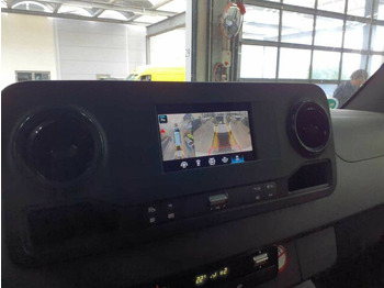 Furgón MERCEDES-BENZ Sprinter 315 CDI Kasten,3924mm,Automatik,LED: foto 2