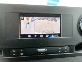 Furgón MERCEDES-BENZ Sprinter 315 Maxi,MBUX,Kamera,Tempomat: foto 2