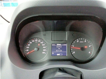 Furgón MERCEDES-BENZ Sprinter 315 Maxi,MBUX,Kamera,Tempomat: foto 5