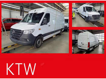 Furgón MERCEDES-BENZ Sprinter 315
