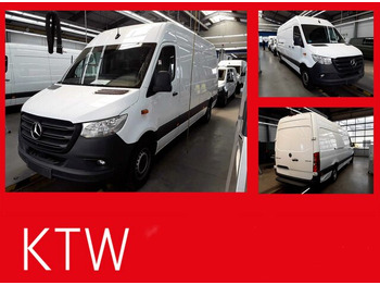 Furgón MERCEDES-BENZ Sprinter 315