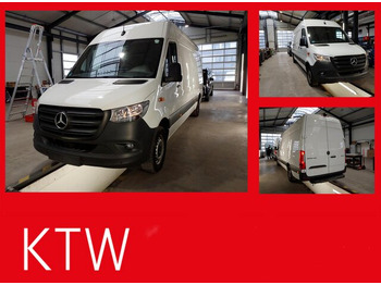 Furgón MERCEDES-BENZ Sprinter 315