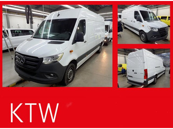 Furgón MERCEDES-BENZ Sprinter 315
