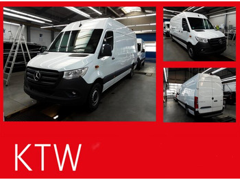 Furgón MERCEDES-BENZ Sprinter 315