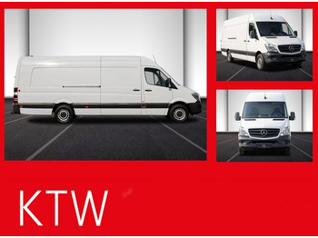 Furgón MERCEDES-BENZ Sprinter 316