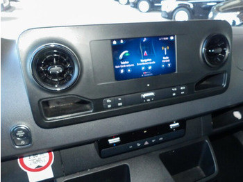 Furgón MERCEDES-BENZ Sprinter 317 CDI,3665mm,Automatik,Kamera: foto 5