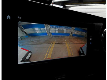 Furgón MERCEDES-BENZ Sprinter 317 CDI,3665mm,Automatik,Kamera: foto 2