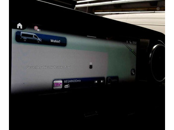 Furgón MERCEDES-BENZ Sprinter 317 CDI,3665mm,Automatik,Kamera: foto 3