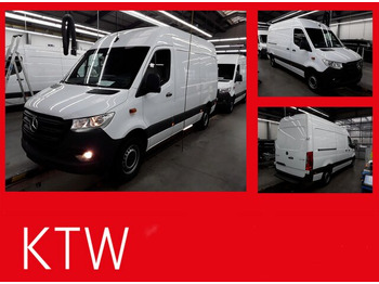Furgón MERCEDES-BENZ Sprinter 317