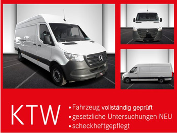 Furgón MERCEDES-BENZ Sprinter 317