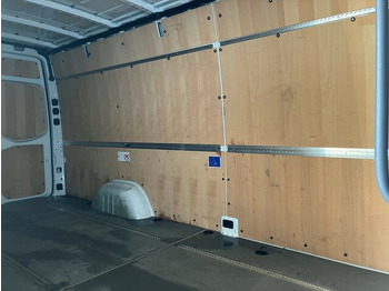 Furgón MERCEDES-BENZ Sprinter 317 Maxi,9GTronic,MBUX,Kamera: foto 2