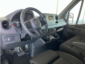 Furgón MERCEDES-BENZ Sprinter 317 Maxi,9GTronic,MBUX,Kamera: foto 4