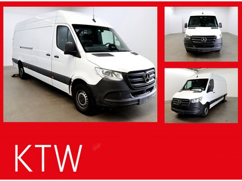 Furgón MERCEDES-BENZ Sprinter 317