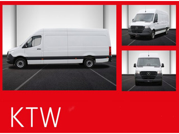 Furgón MERCEDES-BENZ Sprinter 317