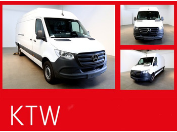 Furgón MERCEDES-BENZ Sprinter 317