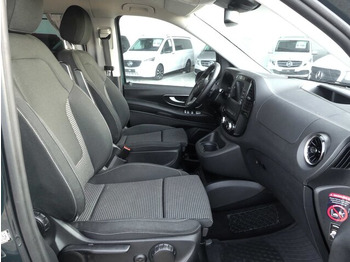 Cámper MERCEDES-BENZ V 220 Marco Polo Activity Edition,AHK,Markise: foto 3