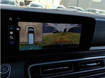 Furgoneta de pasajeros MERCEDES-BENZ V 300 Avantgarde Extralang,2xSchiebetür elektr.: foto 4